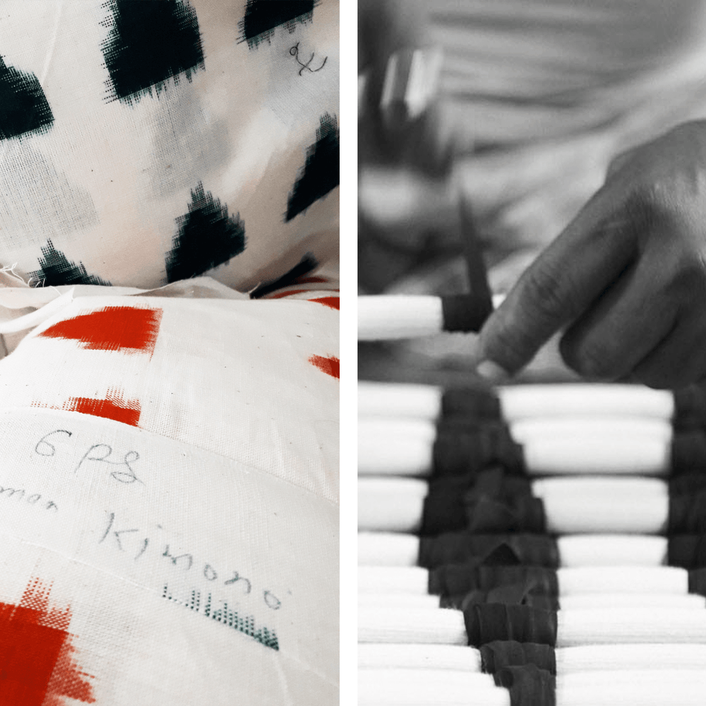 MADE WITH LOVE FOR KLEED - KLEED LOUNGEWEAR