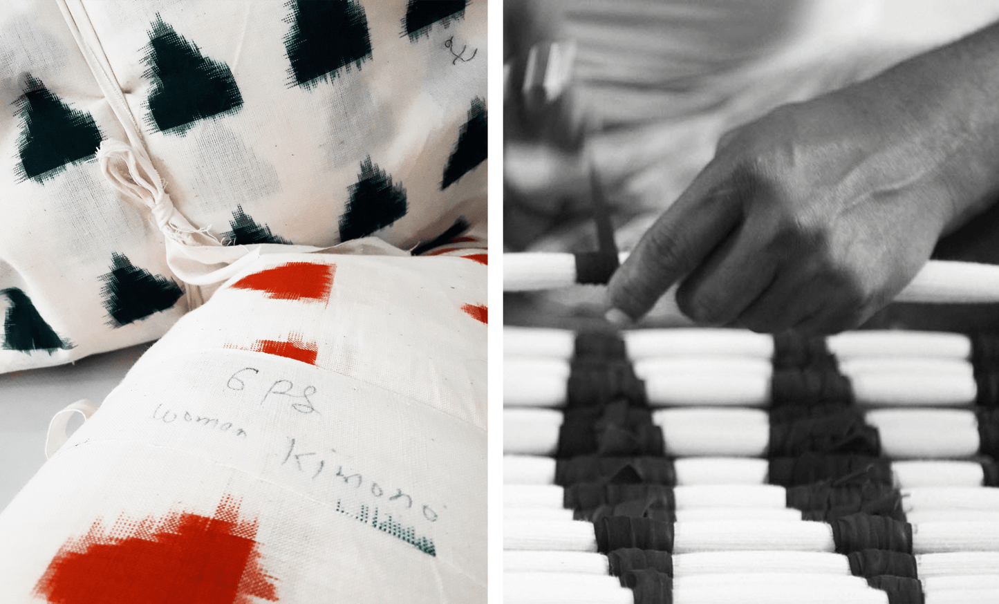 MADE WITH LOVE FOR KLEED - KLEED LOUNGEWEAR