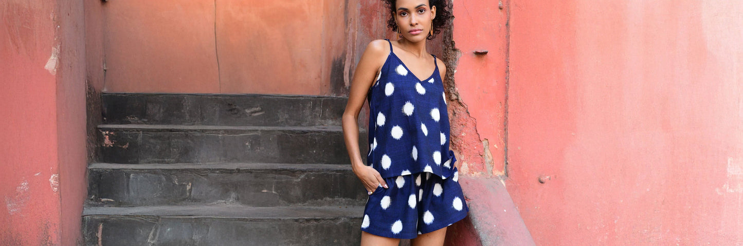 ARCHIVE SALE PAJAMA SETS