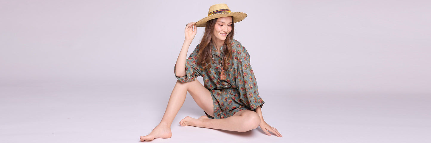 NEW IN