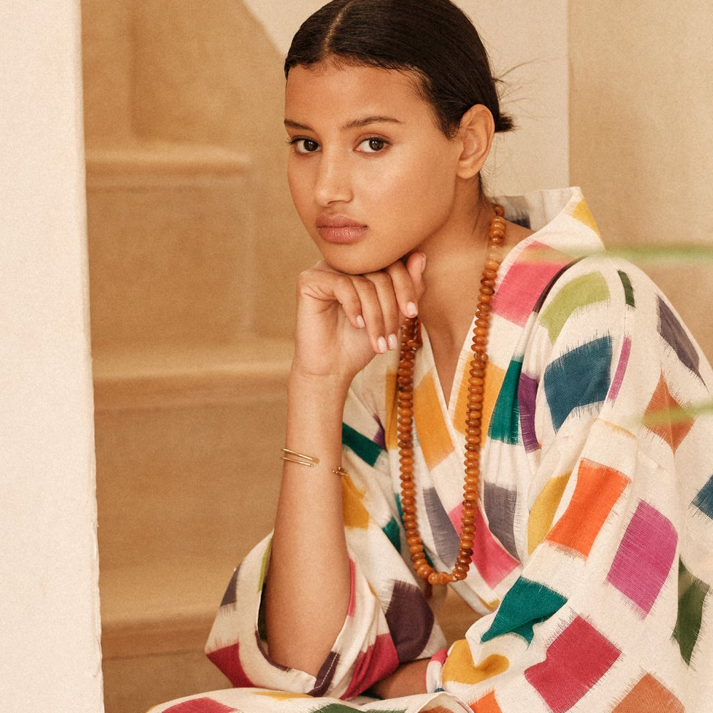 CORE COLLECTION KIMONOS