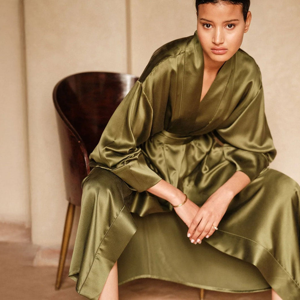 CORE COLLECTION ROBES
