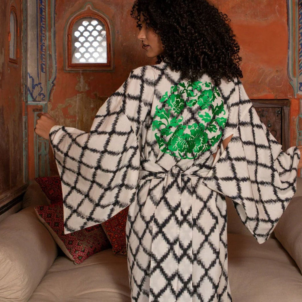 KIMONOS SALE