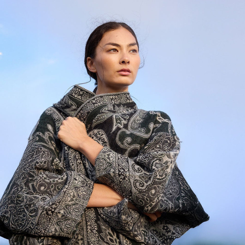 PRE-FALL - KLEED LOUNGEWEAR