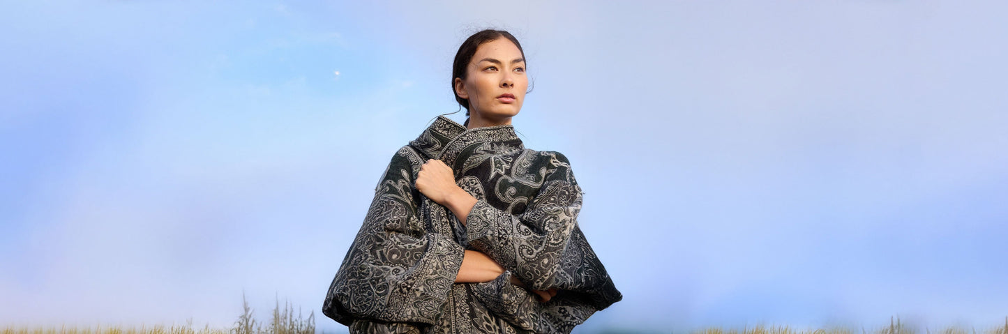 PRE-FALL - KLEED LOUNGEWEAR