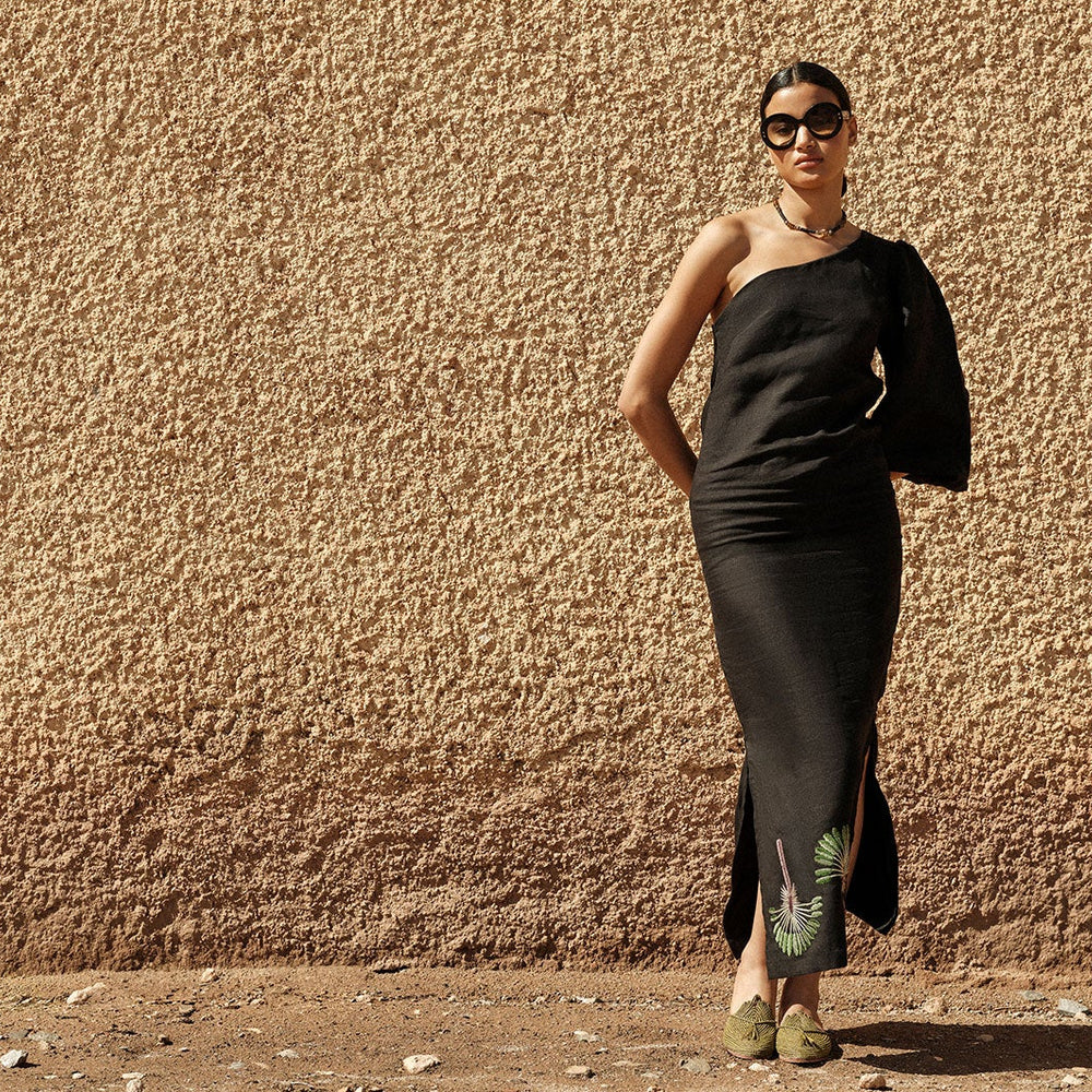 MAXI DRESSES