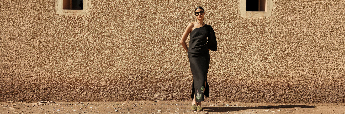 MAXI DRESSES