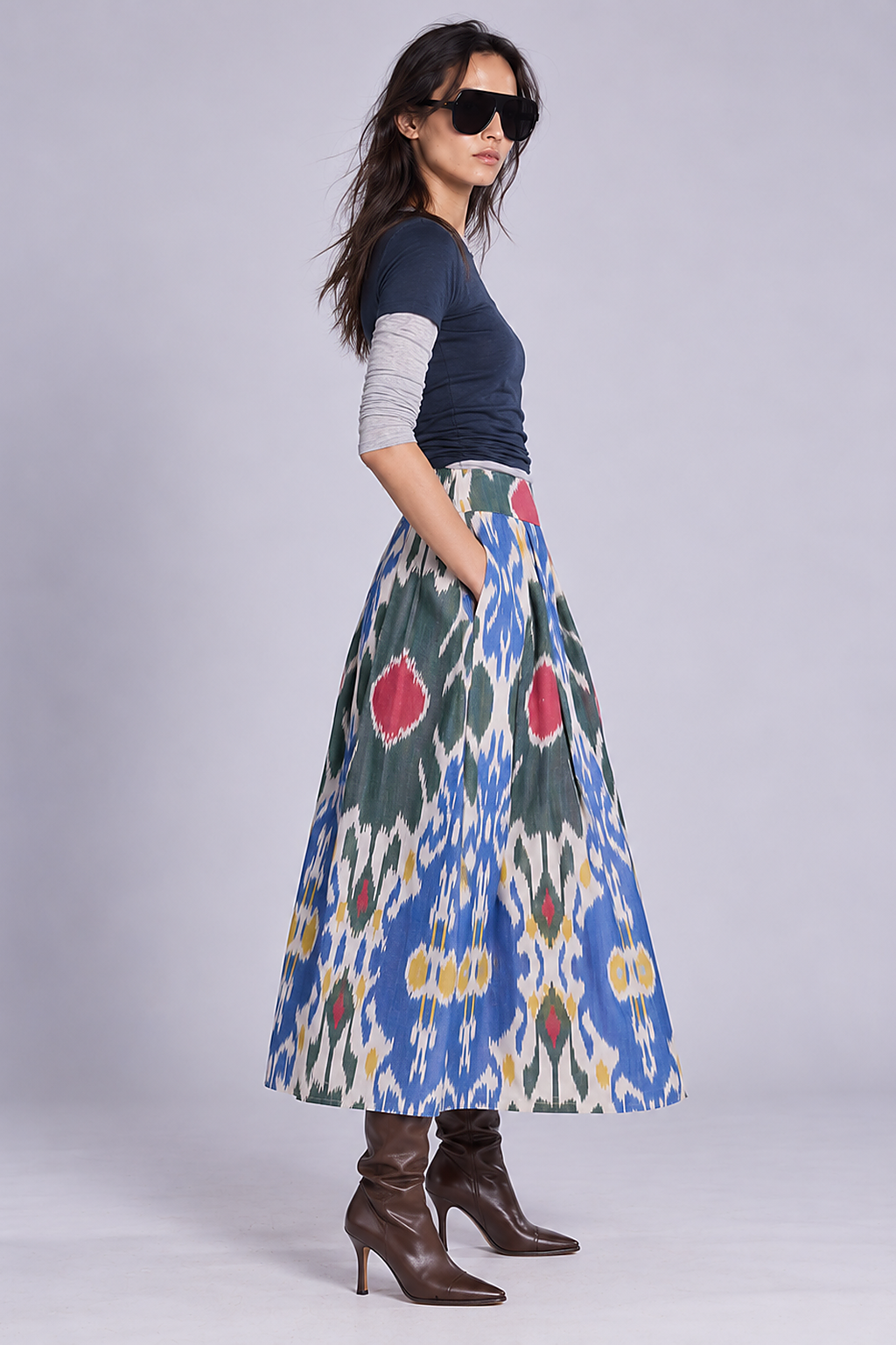 Garden Skirt