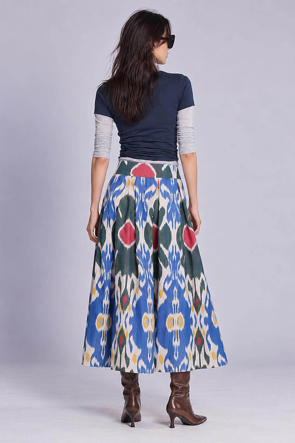 Garden Skirt