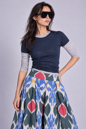 Garden Skirt