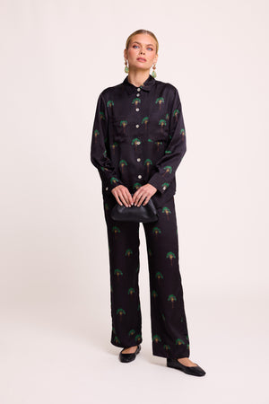 Khajoor Pyjama [KLEED]
