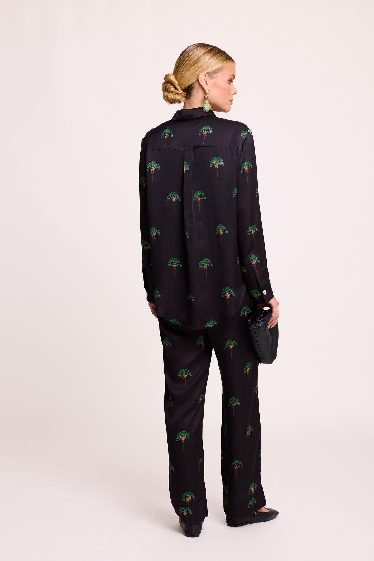Khajoor Pyjama [KLEED]