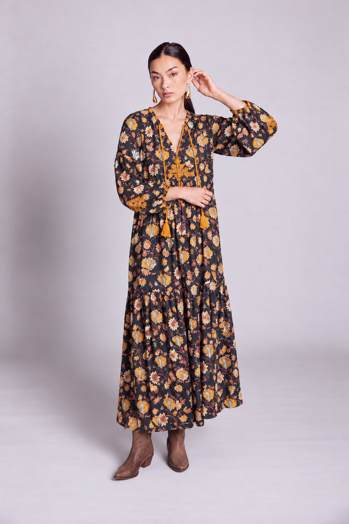 DRESSES