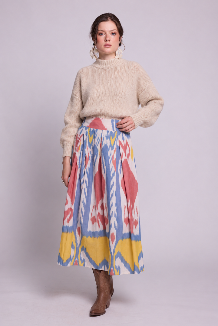 SKIRTS