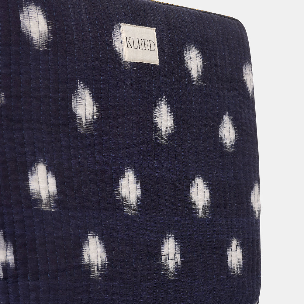 
                      
                        Midnight Dots Computer Case
                      
                    