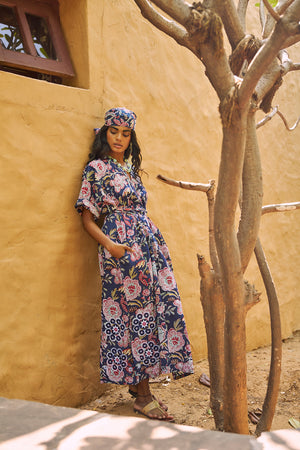 Champa Kaftan