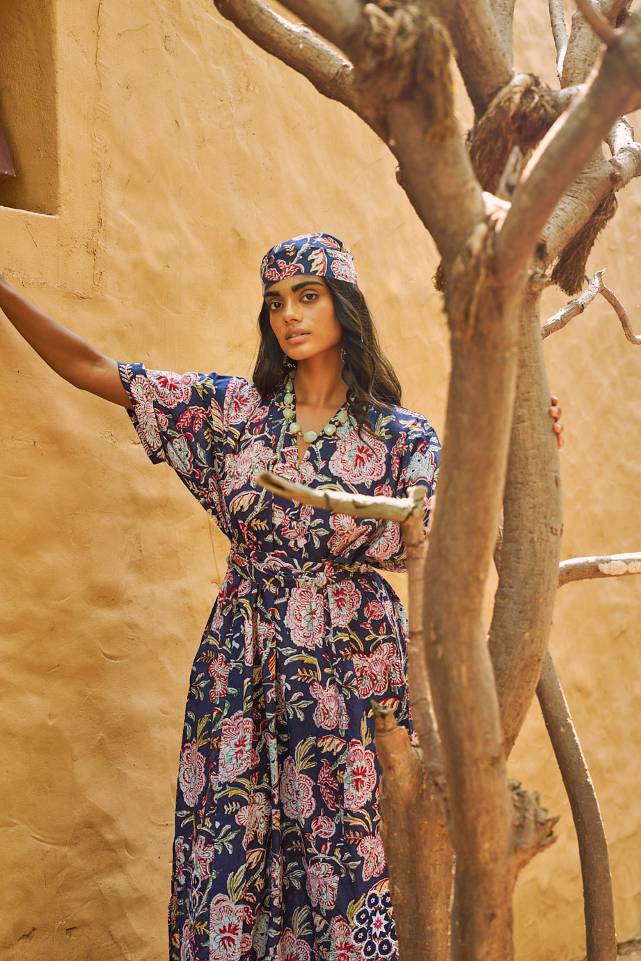 Champa Kaftan