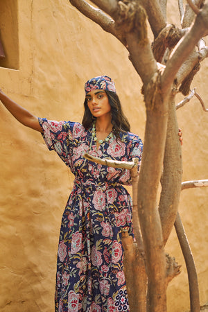 Champa Kaftan