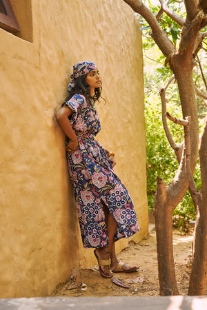 Champa Kaftan
