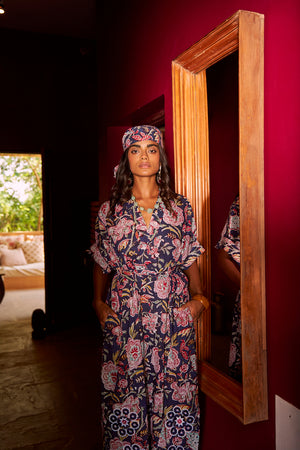 Champa Kaftan