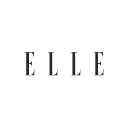 Elle Magazine logo – KLEED featured in Elle