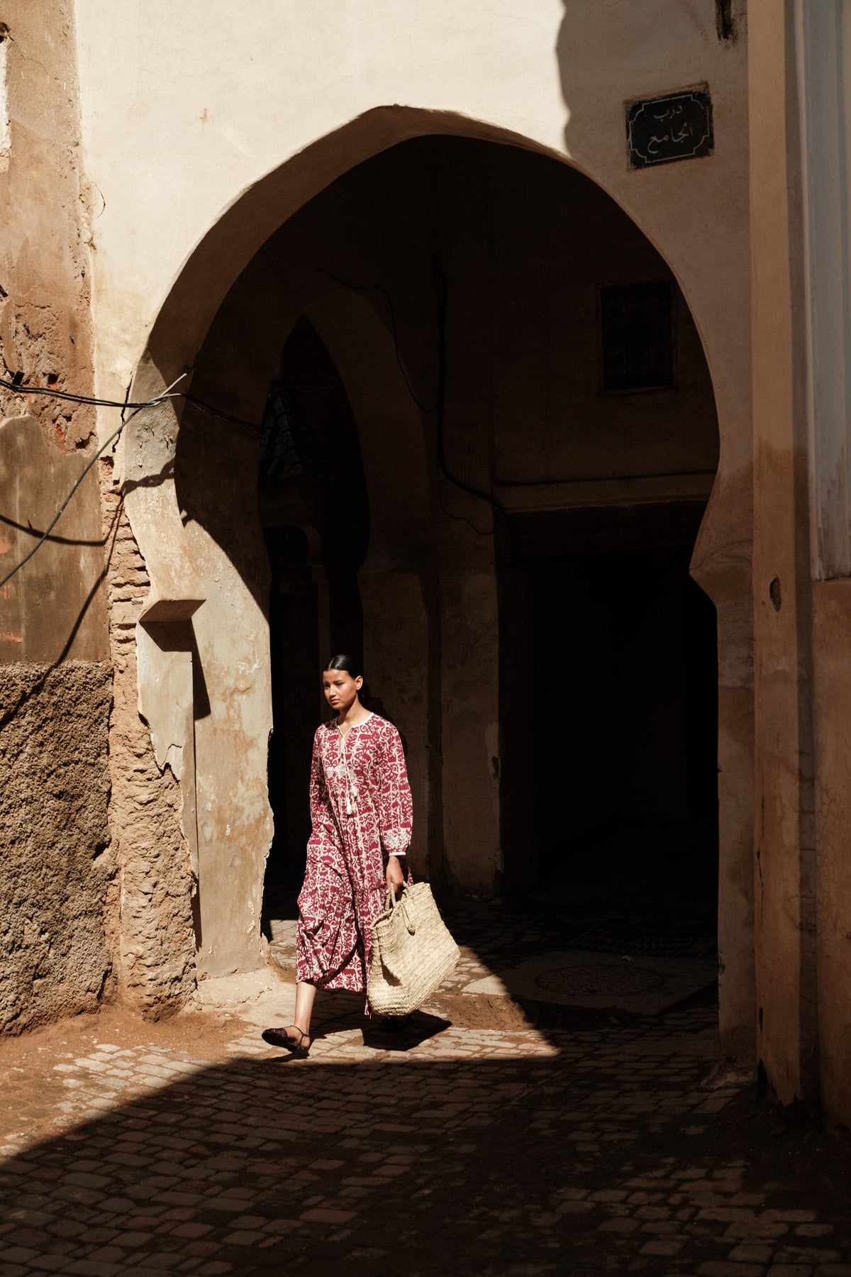 Sannar Aubergine Dress in EXTRA SMALL MULTI - COLOR - Sustainable Fashion by KLEED LOUNGEWEAR