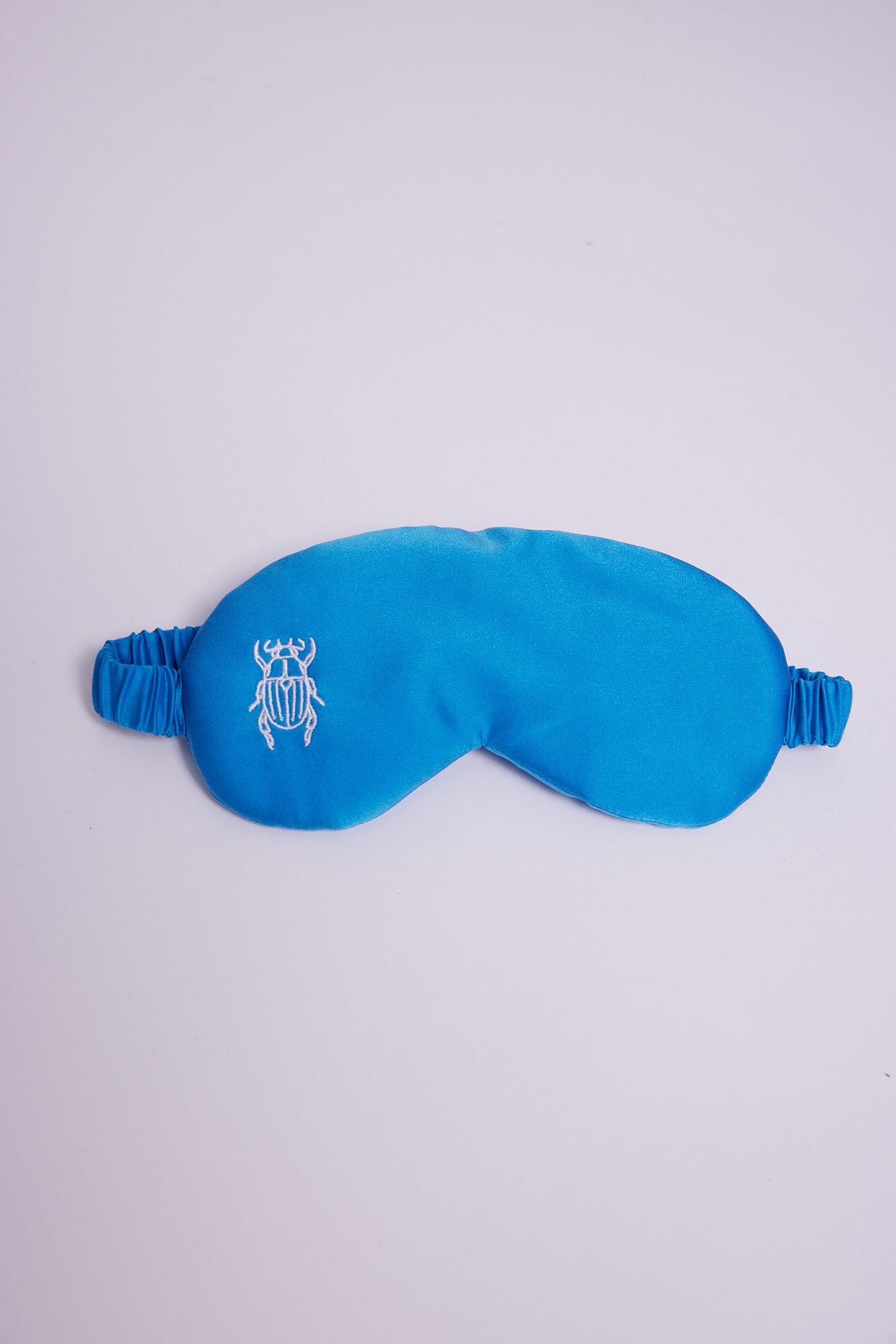 Jamun Blue Eyemask