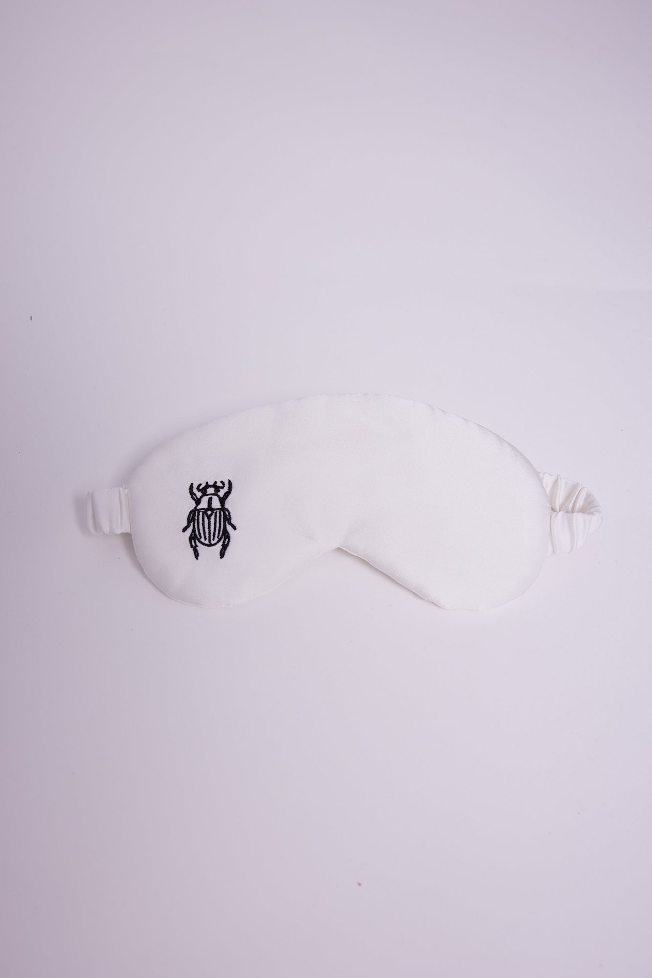 Jamun White Eyemask