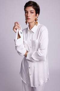 Jamun White Eyemask [KLEED]