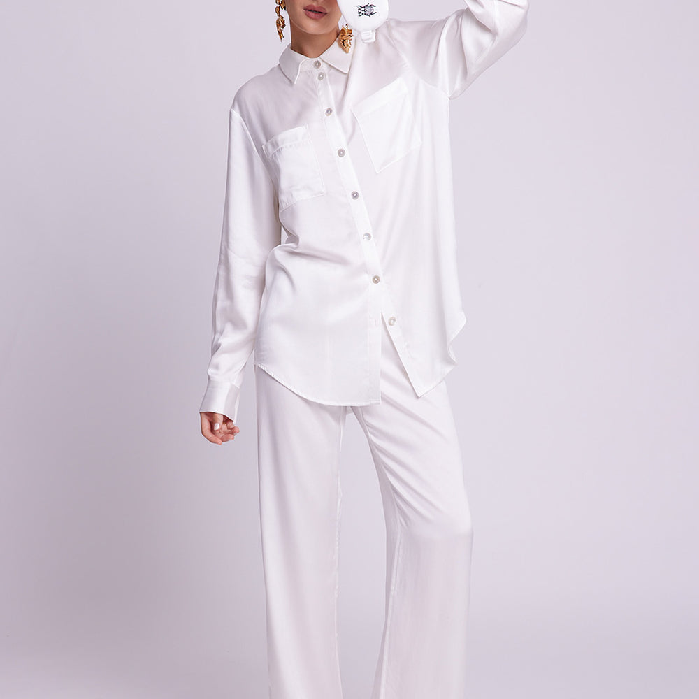 silk-pajama-white