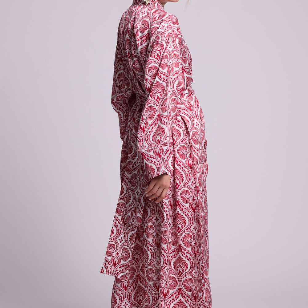 
                      
                        Kushee Red Robe [KLEED]
                      
                    