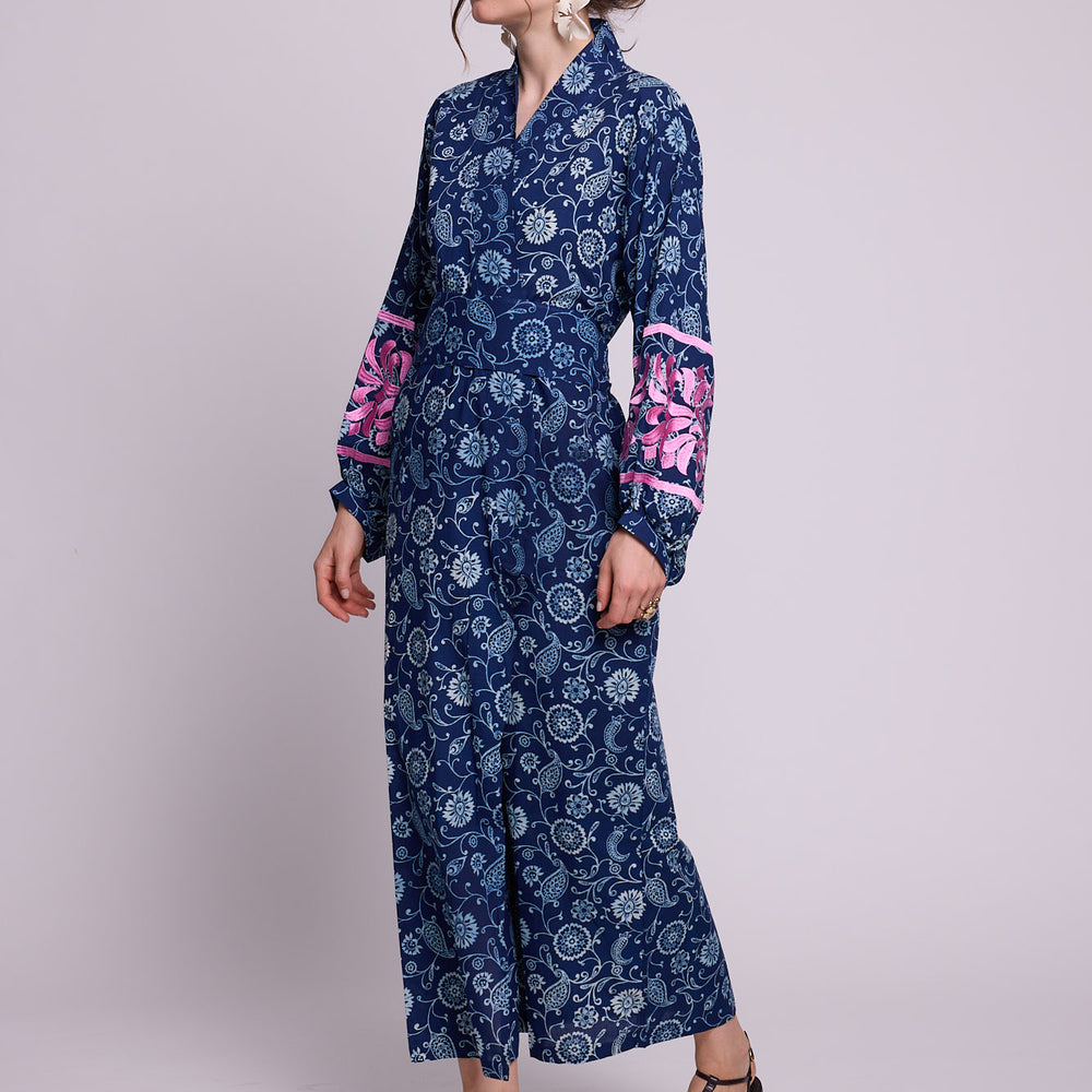 
                      
                        Provance Kimono / Chemical Free [KLEED]
                      
                    