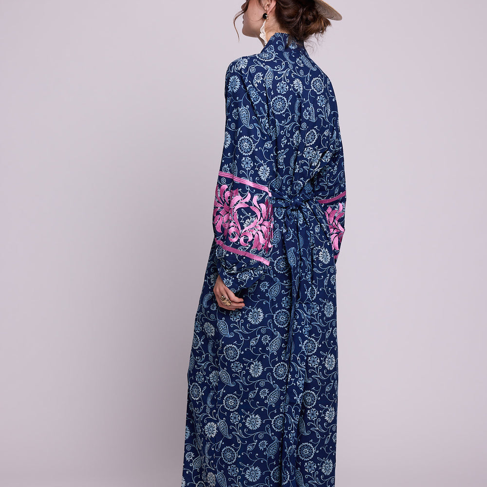 
                      
                        Provance Kimono / Chemical Free [KLEED]
                      
                    