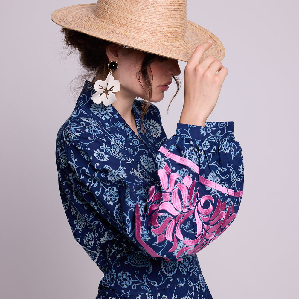 
                      
                        Provance Kimono / Chemical Free [KLEED]
                      
                    