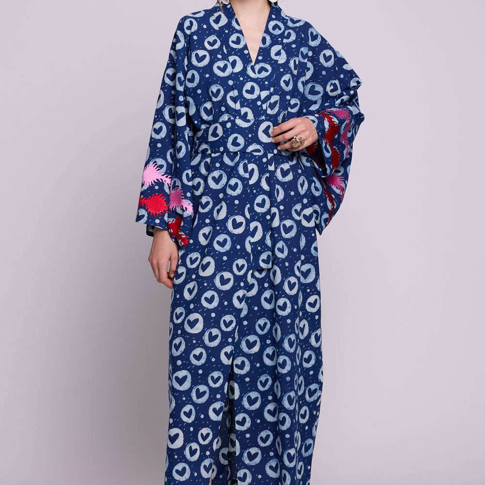 Love Kimono