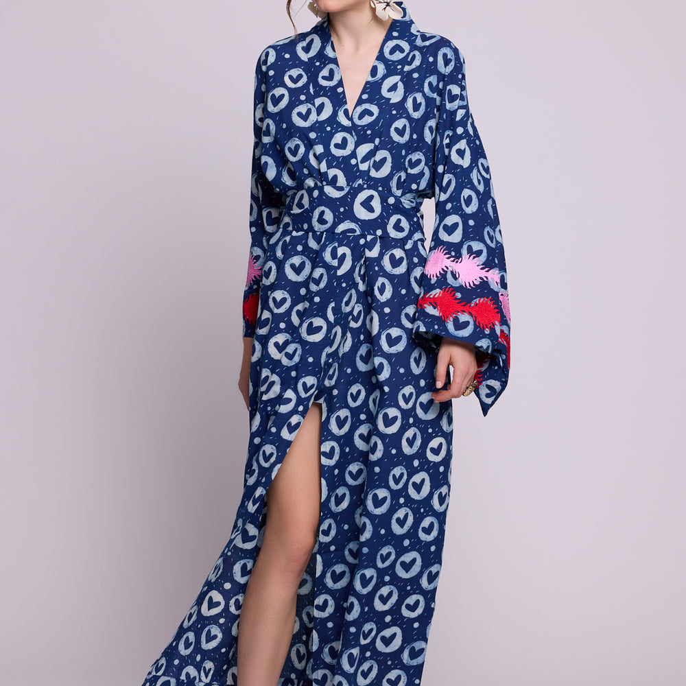 Love Kimono