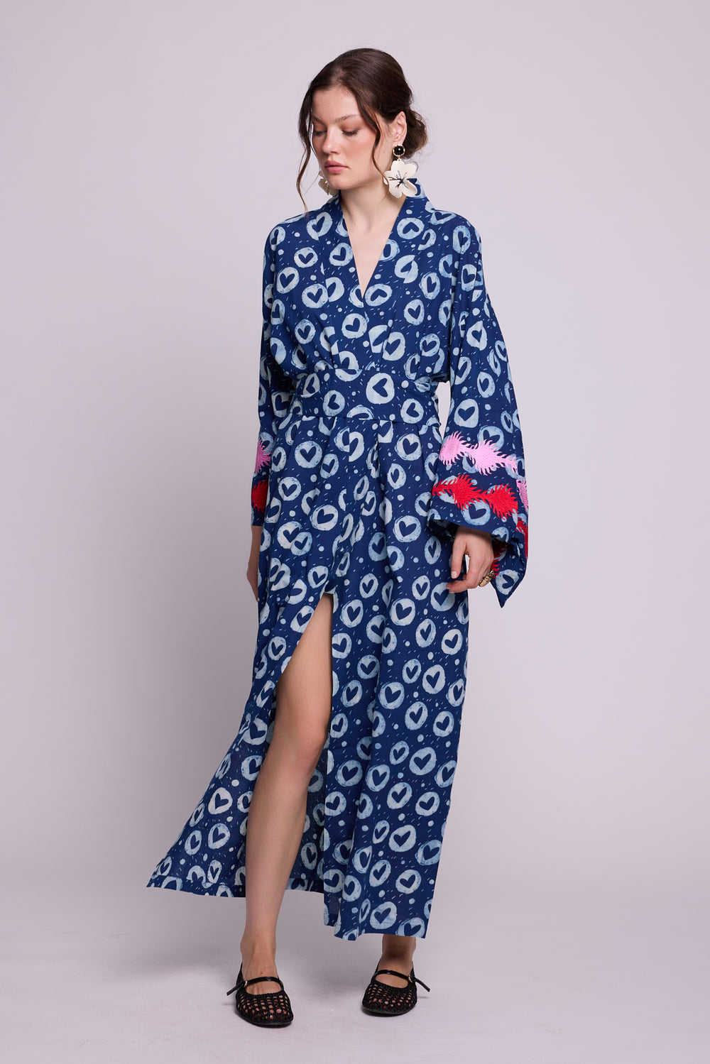 Love Kimono / Chemical Free [KLEED]