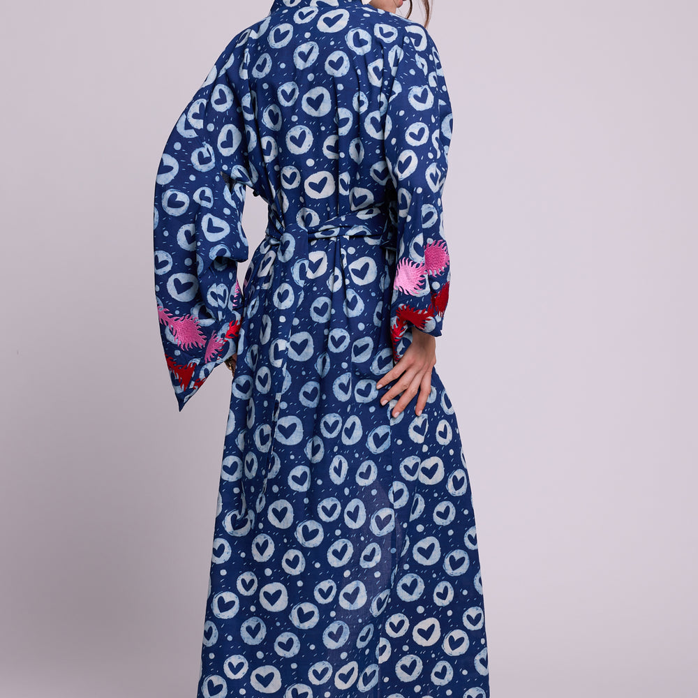 
                      
                        Love Kimono / Chemical Free [KLEED]
                      
                    