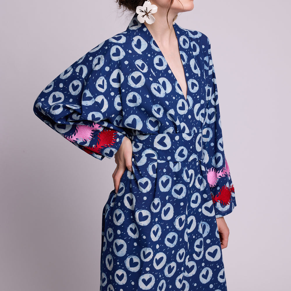
                      
                        Love Kimono / Chemical Free [KLEED]
                      
                    