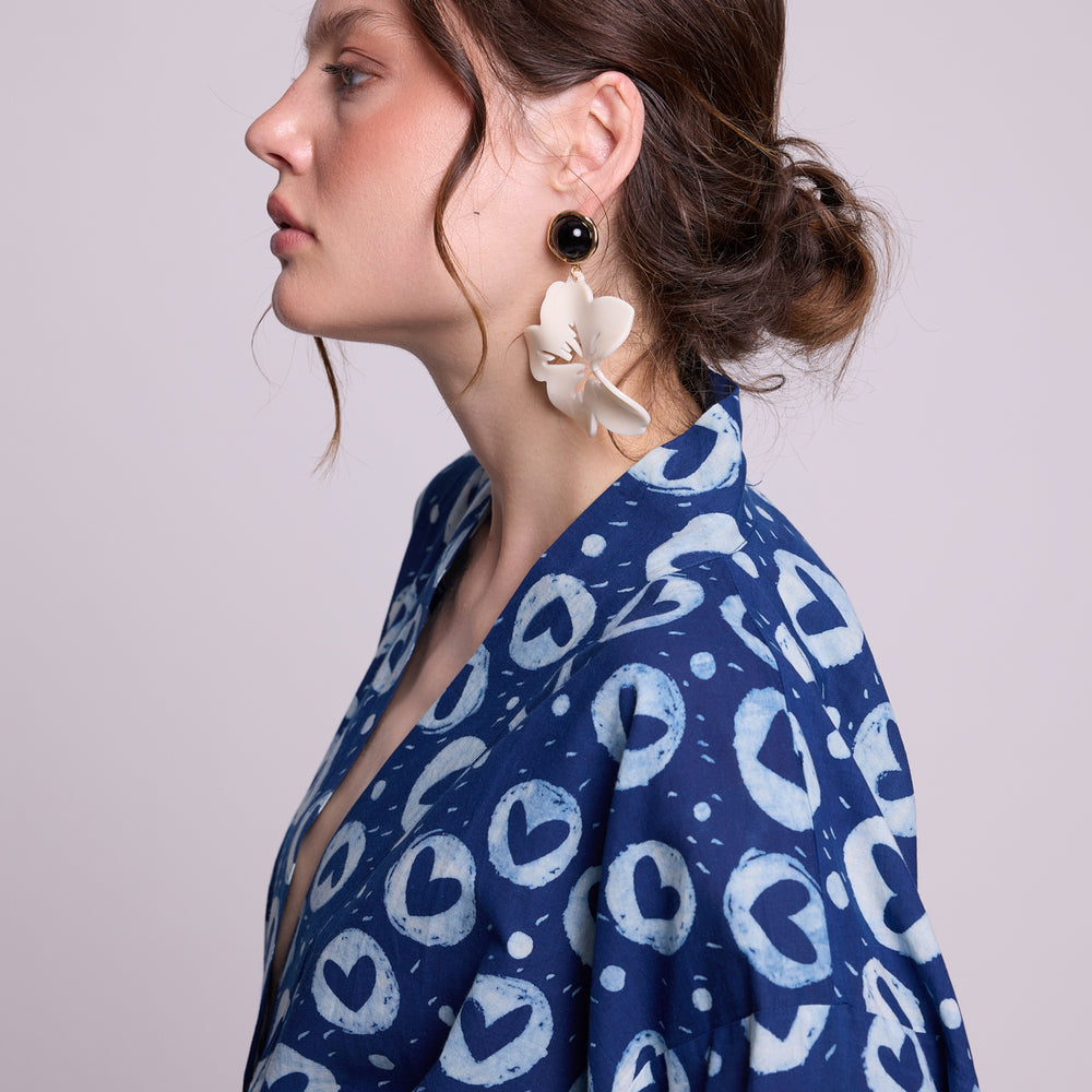 
                      
                        Love Kimono / Chemical Free [KLEED]
                      
                    