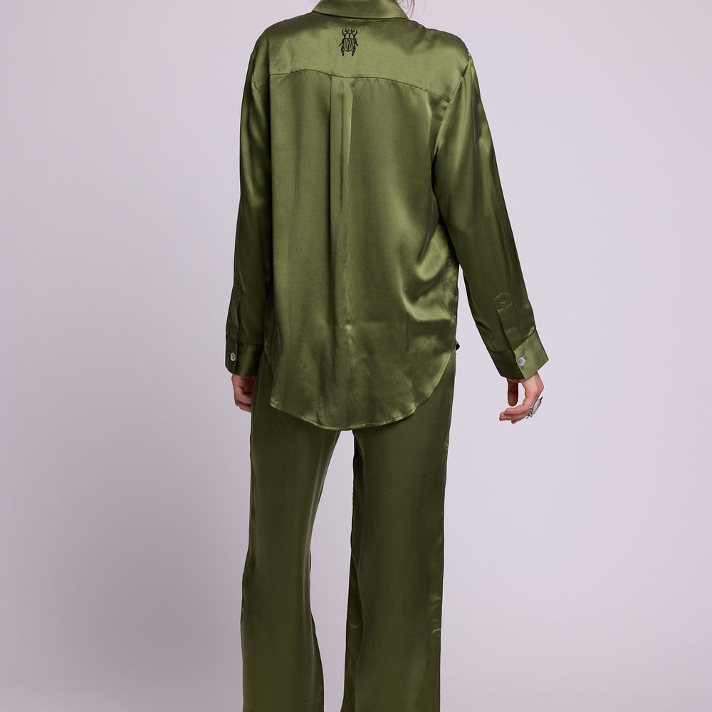 
                      
                        Jamun Khaki Pyjama [KLEED]
                      
                    
