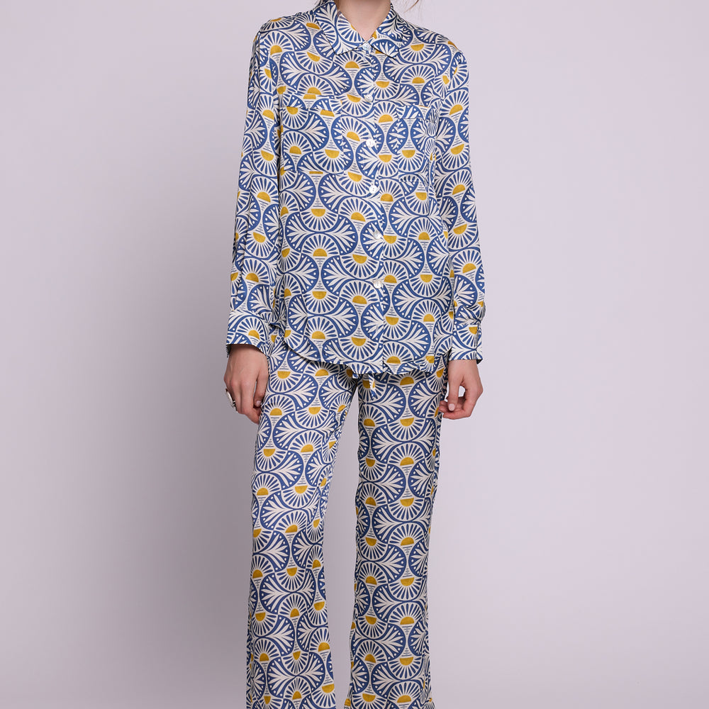 
                      
                        Sarason Pyjama [KLEED]
                      
                    