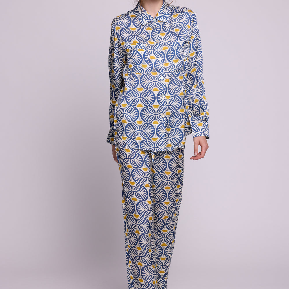 Sarason Pyjama [KLEED]