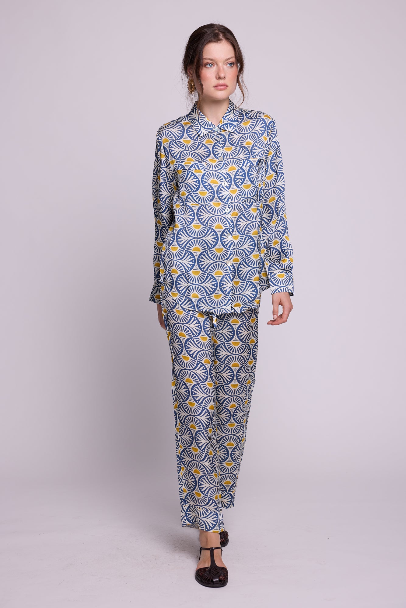 Sarason Pyjama [KLEED]