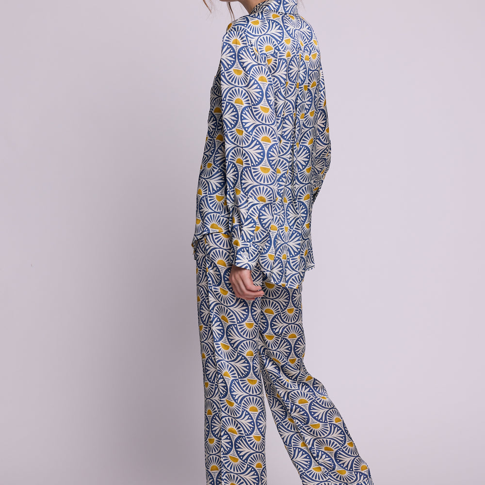 
                      
                        Sarason Pyjama [KLEED]
                      
                    