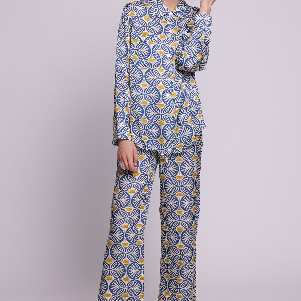 
                      
                        Sarason Pyjama [KLEED]
                      
                    
