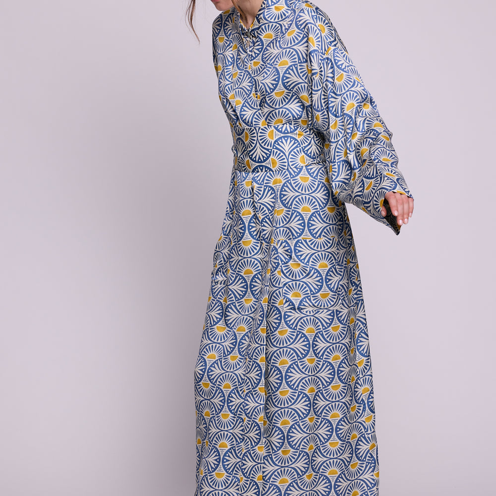 
                      
                        Sarason Pyjama [KLEED]
                      
                    