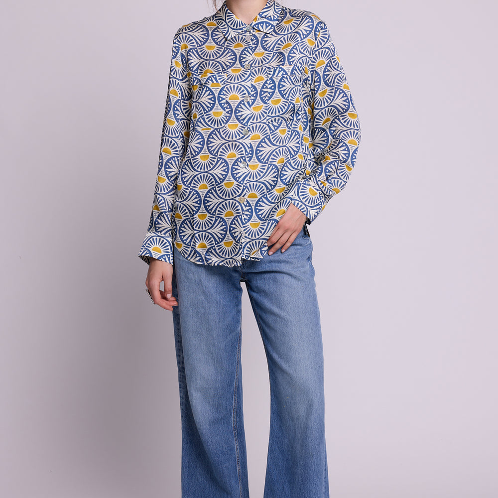 
                      
                        Sarason Pyjama [KLEED]
                      
                    