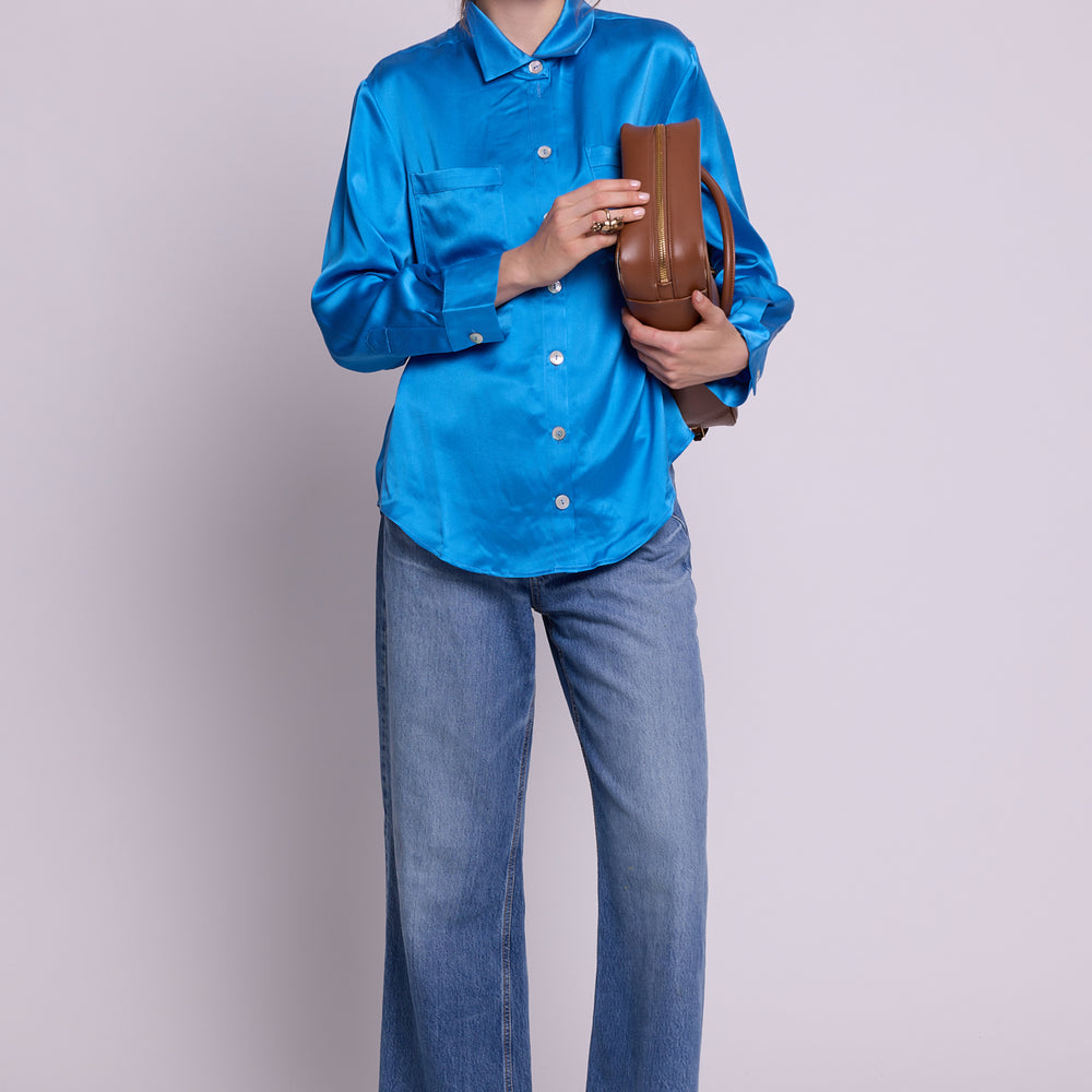 
                      
                        Jamun Blue Pyjama [KLEED]
                      
                    