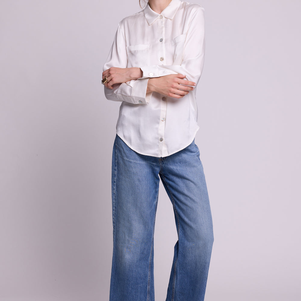 
                      
                        Jamun White Pyjama [KLEED]
                      
                    